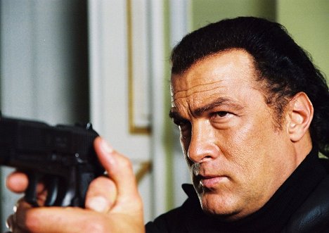 Steven Seagal - Cizinec - Z filmu