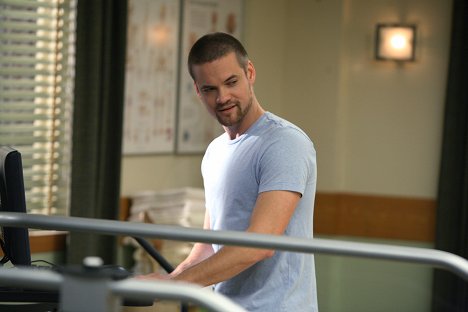 Shane West - Ostry dyżur - Shifting Equilibrium - Z filmu