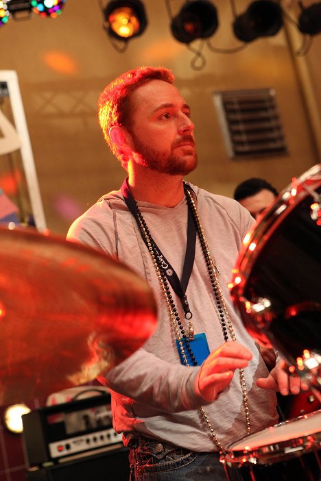 Scott Grimes - ER - I Feel Good - Photos