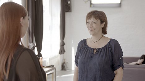 Ann-Marlene Henning - MAKE LOVE - Liebe machen kann man lernen - Z filmu
