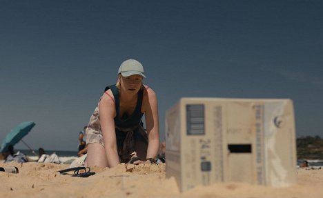 Gwendoline Christie - Top of the Lake - China Girl - De la película