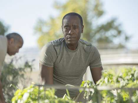 Don Cheadle - House of Lies - I'm a Motherf**King Scorpion, That's Why - Photos