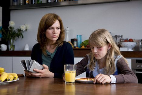 Anna Loos, Hanna Müller - Mandy will ans Meer - De la película