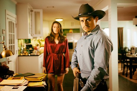 Jesse Garcia - From Dusk Till Dawn - Die Serie - Aus einer anderen Hölle - Filmfotos