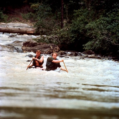 Jon Voight, Ned Beatty