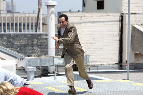 Tony Shalhoub - Monk - Mr. Monk and the Daredevil - Kuvat elokuvasta