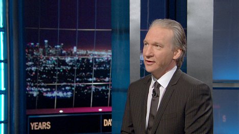 Bill Maher - Real Time with Bill Maher - Z filmu