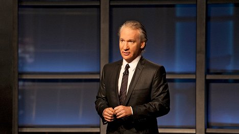 Bill Maher - Real Time with Bill Maher - Filmfotók