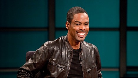 Chris Rock - Real Time with Bill Maher - Z filmu