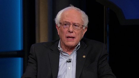 Bernie Sanders - Real Time with Bill Maher - De la película