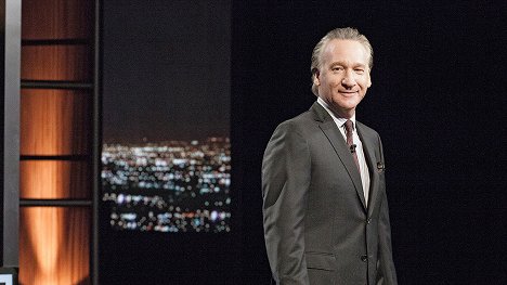 Bill Maher - Real Time with Bill Maher - Z filmu