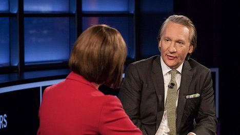 Bill Maher - Real Time with Bill Maher - Van film