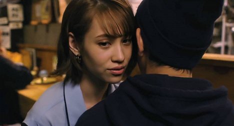 Kiko Mizuhara - Okuda Tamio ni naritai boy to deau otoko subete kuruwaseru girl - Z filmu