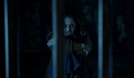 Spencer Locke - Naznaczony: Ostatni klucz - Z filmu