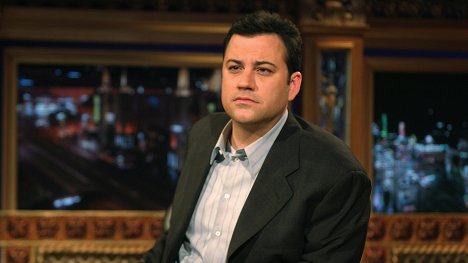 Jimmy Kimmel - Törtetők - Talk Show - Filmfotók