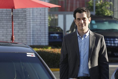 Ty Burrell - Modern Family - Planes, Trains and Cars - Photos