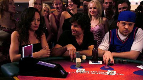 Adrian Grenier, Jerry Ferrara - Entourage - Vegas Baby, Vegas! - Photos