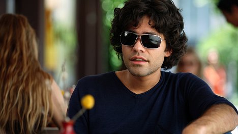 Adrian Grenier - El séquito - Dog Day Afternoon - De la película