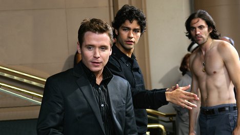 Kevin Connolly, Adrian Grenier, Rhys Coiro - Entourage - Das Dream Team - Filmfotos