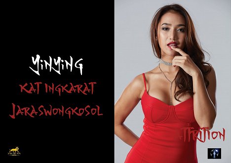 Kat Ingkarat - Attrition - Promo