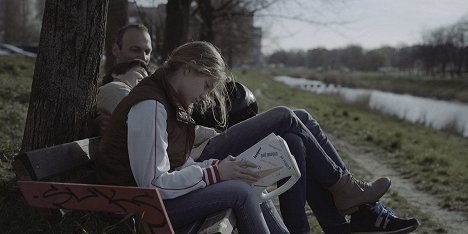 Bibiana Nováková - Nina - Film