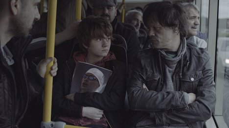 Bibiana Nováková, Robert Roth - Nina - Van film