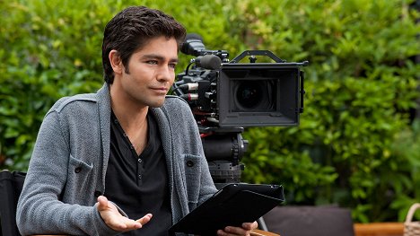 Adrian Grenier - Entourage - Second to Last - Photos