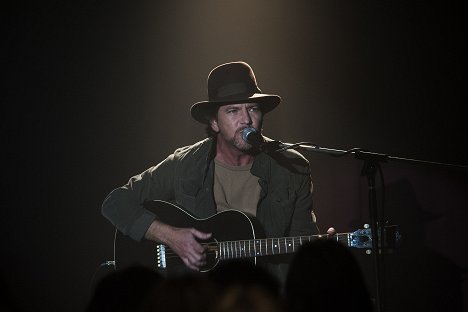 Eddie Vedder - Twin Peaks - Episode 16 - Filmfotos