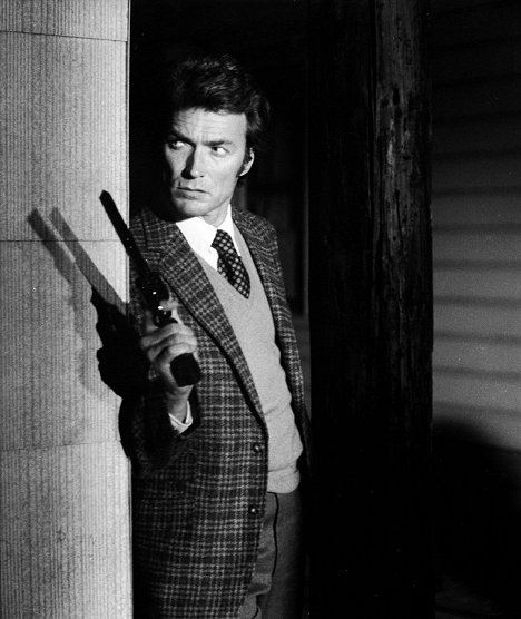 Clint Eastwood