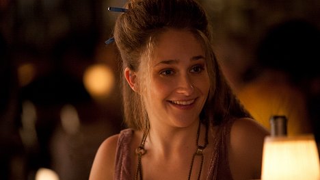 Jemima Kirke - Girls - Quel dommage pour Ray ! - Film