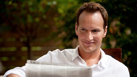 Patrick Wilson - Girls - One Man's Trash - Photos