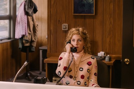 Kimmy Robertson - El enigma de Twin Peaks - Episode 17 - De la película