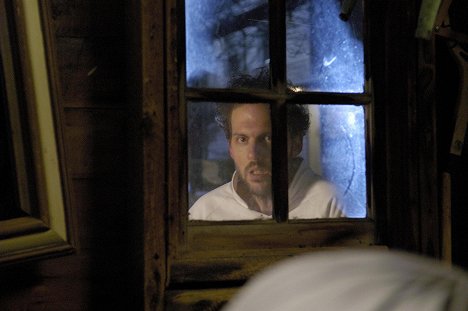 Silas Weir Mitchell - Prison Break - Les Fugitifs - Film