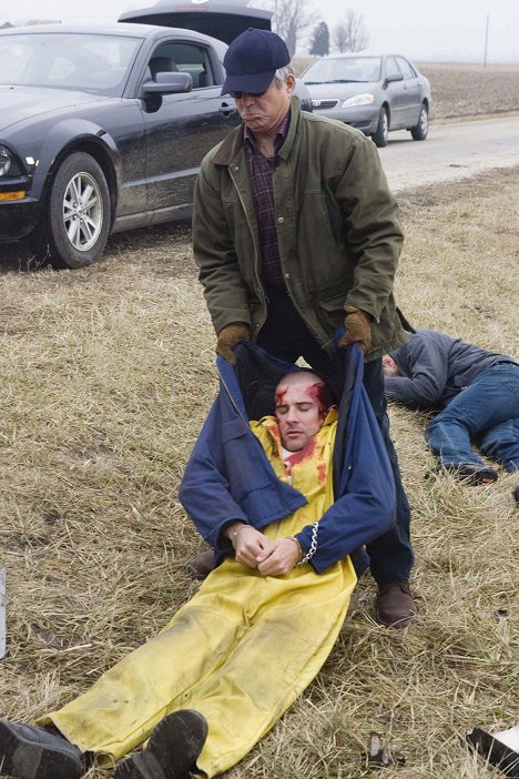 Dominic Purcell - Prison Break - Opfer der Wahrheit - Filmfotos