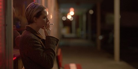 Evan Rachel Wood - Allure - Film