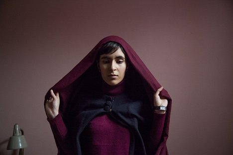 Mahour Jabbari - Ava - Filmfotók