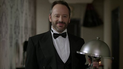 Gil Bellows - Leading Lady - Film