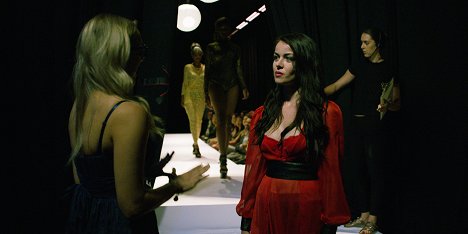 Jade Ramsey - The Sex Trip - Kuvat elokuvasta