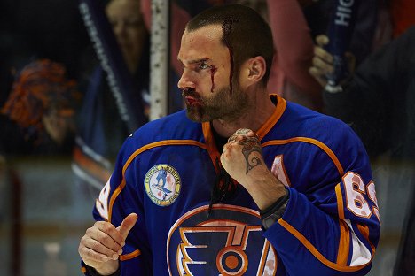 Seann William Scott - Goon: Last of the Enforcers - Photos