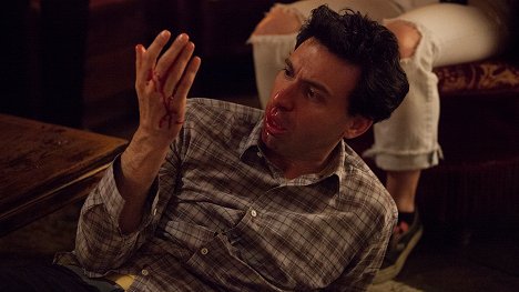 Alex Karpovsky - Dziewczyny - She Said OK - Z filmu