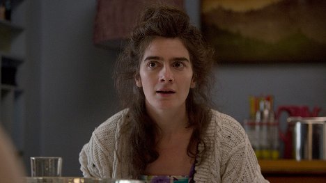 Gaby Hoffmann - Csajok - Only Child - Filmfotók