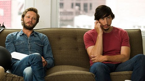 Ebon Moss-Bachrach, Adam Driver - Girls - Drobné výdaje - Z filmu