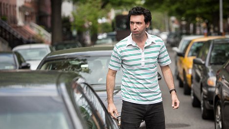 Alex Karpovsky - Girls - Přihrátky - Z filmu