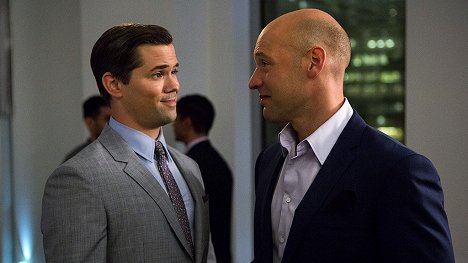 Andrew Rannells, Corey Stoll - Girls - Ahoj, Kitty - Z filmu