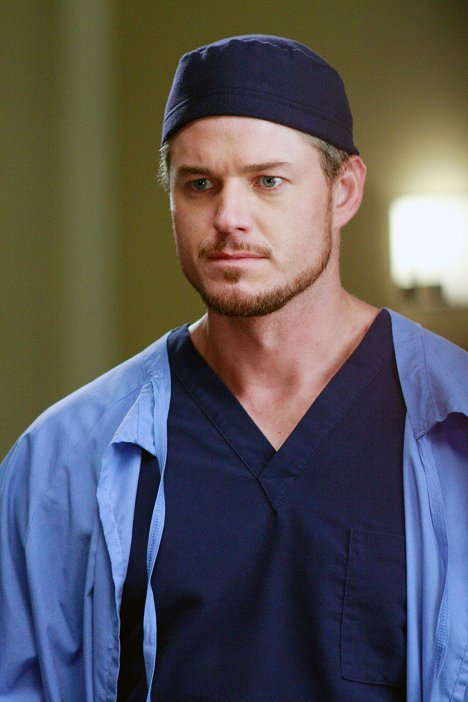 Eric Dane - Grey's Anatomy - Nouveaux espoirs... - Film