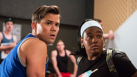 Andrew Rannells - Girls - The Bounce - Photos