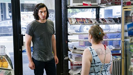 Adam Driver - Csajok - What Will We Do This Time About Adam? - Filmfotók