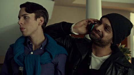 Jordan Gavaris, Michael Mando - Orphan Black - Variations Under Domestication - Kuvat elokuvasta