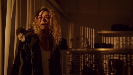 Tatiana Maslany - Orphan Black - Parts Developed in an Unusual Manner - Photos