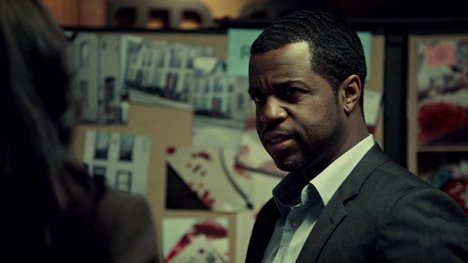 Kevin Hanchard - Orphan Black - Parts Developed in an Unusual Manner - Photos